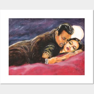 Hum Dil De Chuke Sanam Posters and Art